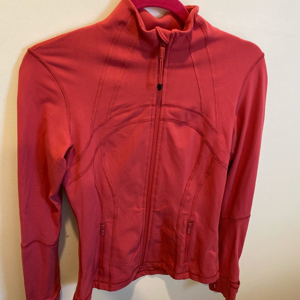 Lululemon Define Jacket